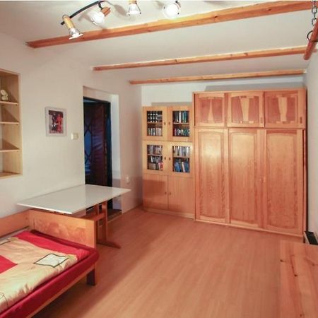Villa Frantiskov 25 à Rokytnice nad Jizerou Extérieur photo