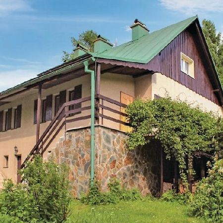 Villa Frantiskov 25 à Rokytnice nad Jizerou Extérieur photo