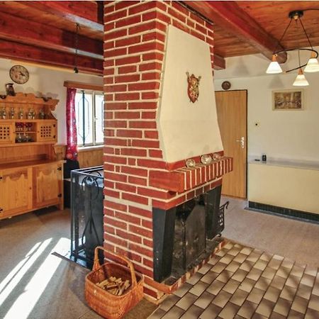 Villa Frantiskov 25 à Rokytnice nad Jizerou Extérieur photo