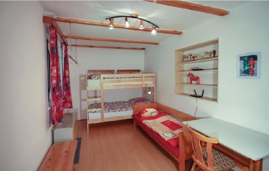 Villa Frantiskov 25 à Rokytnice nad Jizerou Extérieur photo