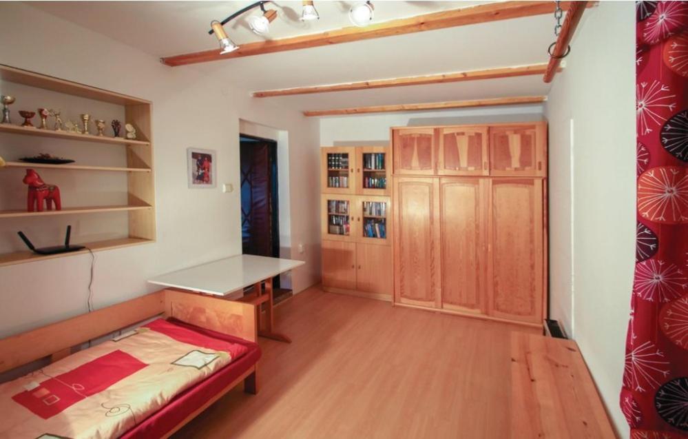Villa Frantiskov 25 à Rokytnice nad Jizerou Extérieur photo