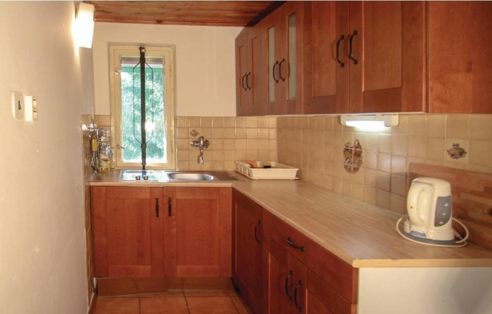 Villa Frantiskov 25 à Rokytnice nad Jizerou Extérieur photo