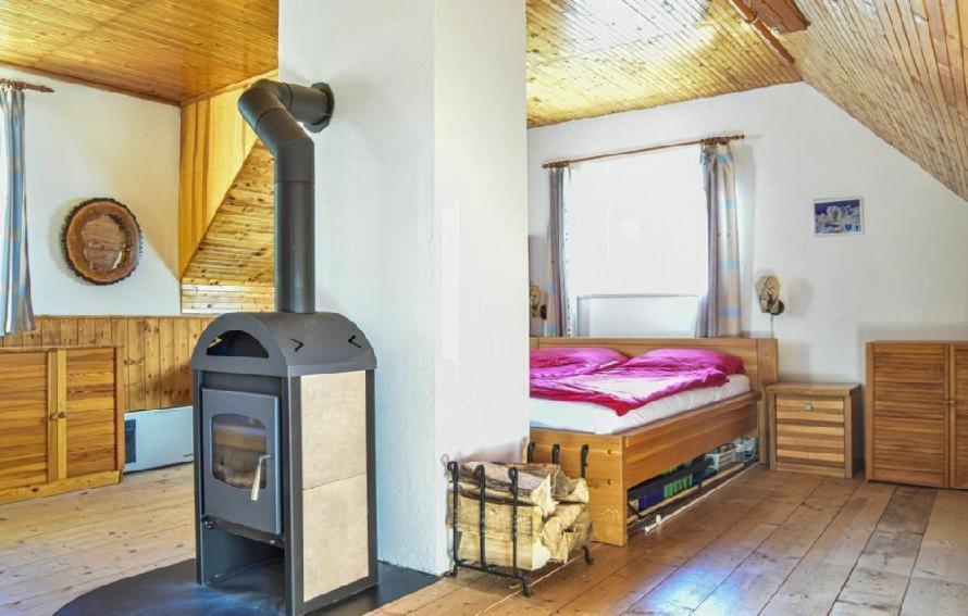 Villa Frantiskov 25 à Rokytnice nad Jizerou Extérieur photo