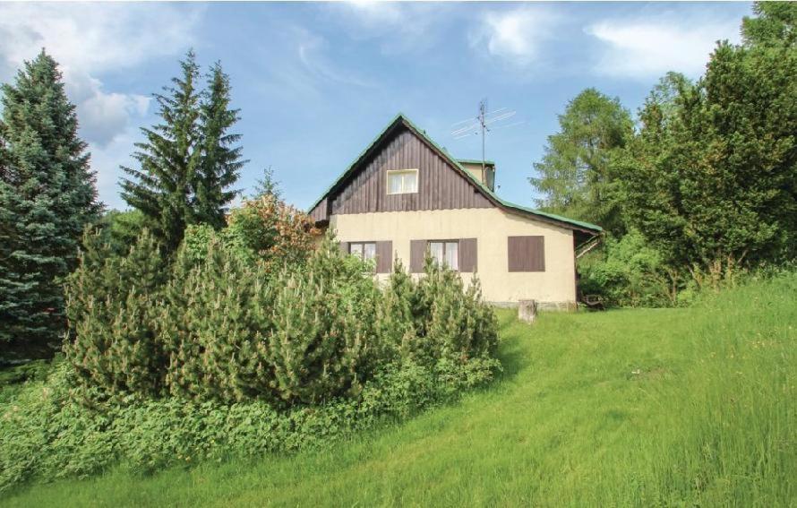 Villa Frantiskov 25 à Rokytnice nad Jizerou Extérieur photo