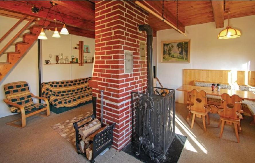 Villa Frantiskov 25 à Rokytnice nad Jizerou Extérieur photo